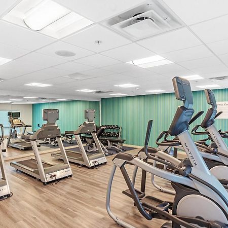 Holiday Inn Express & Suites Mobile - University Area By Ihg Eksteriør billede