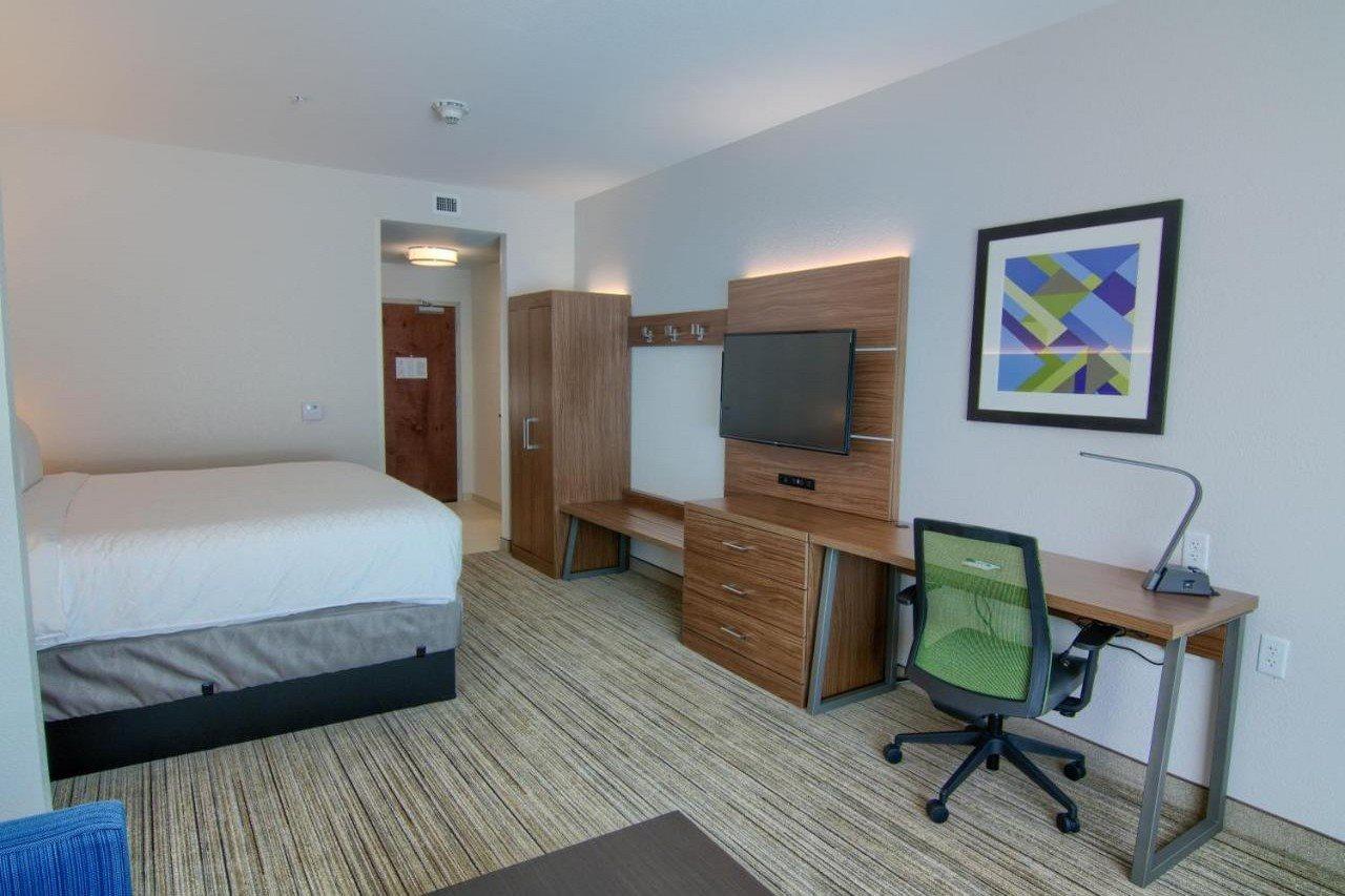 Holiday Inn Express & Suites Mobile - University Area By Ihg Eksteriør billede