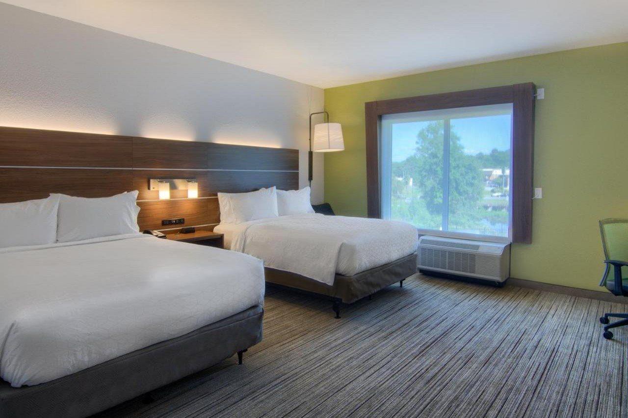 Holiday Inn Express & Suites Mobile - University Area By Ihg Eksteriør billede