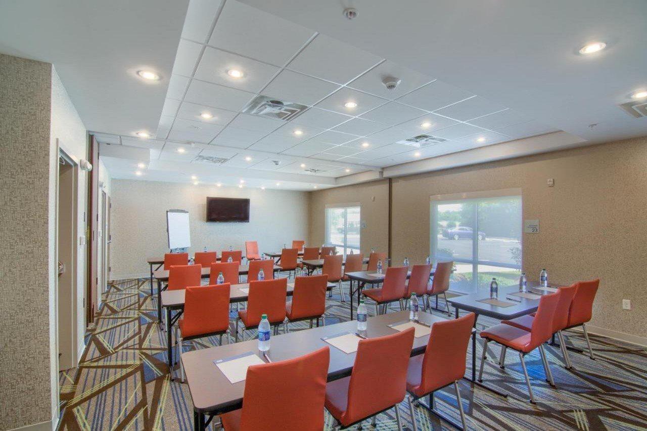 Holiday Inn Express & Suites Mobile - University Area By Ihg Eksteriør billede